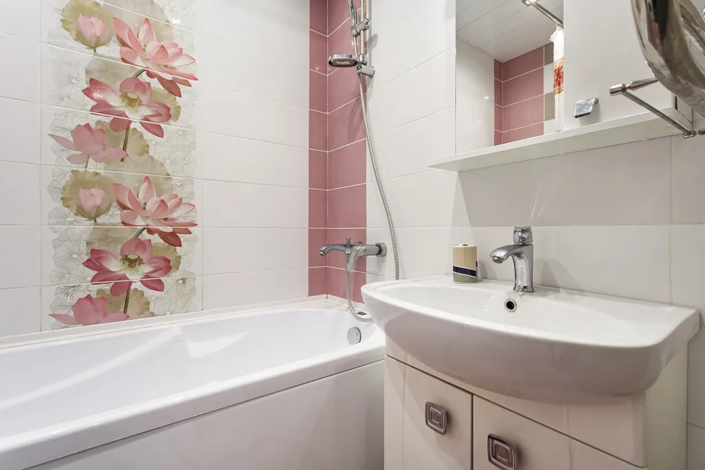 Апартаменты в центре