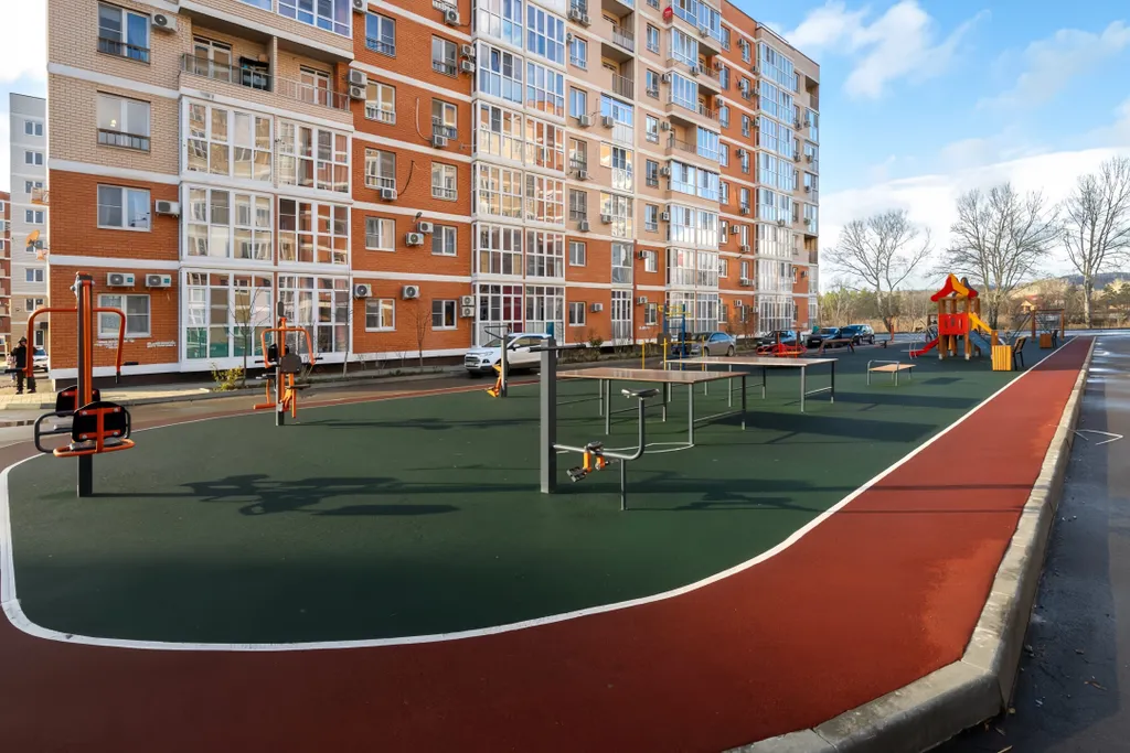 Уютный апартамент напротив Городского парка и озера