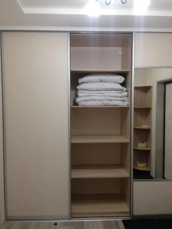 Сто метров до метро Космонавтов