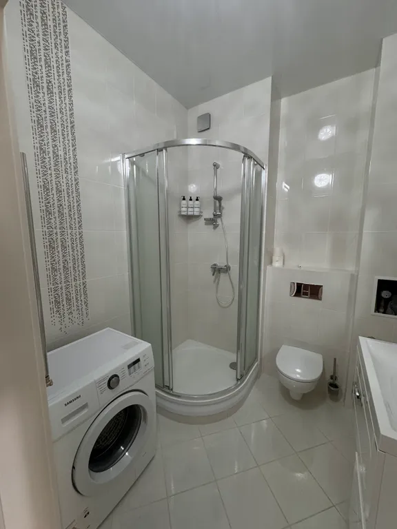 Апартаменты у моря