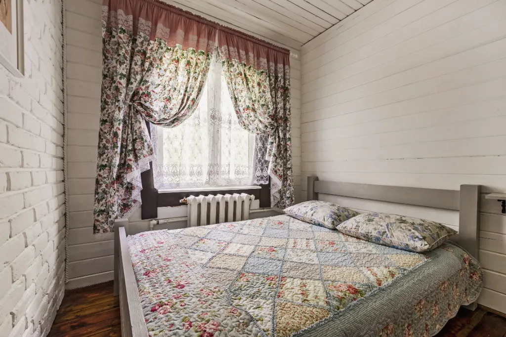 5-комнатный Дом