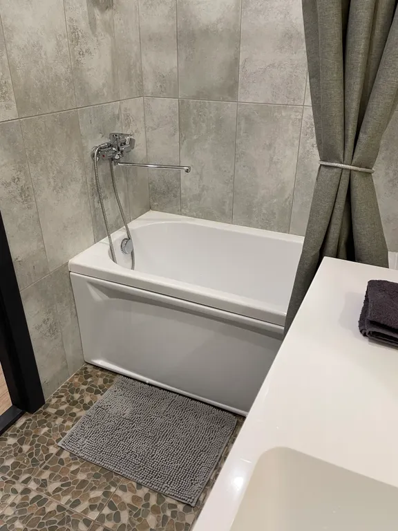 Новая студия