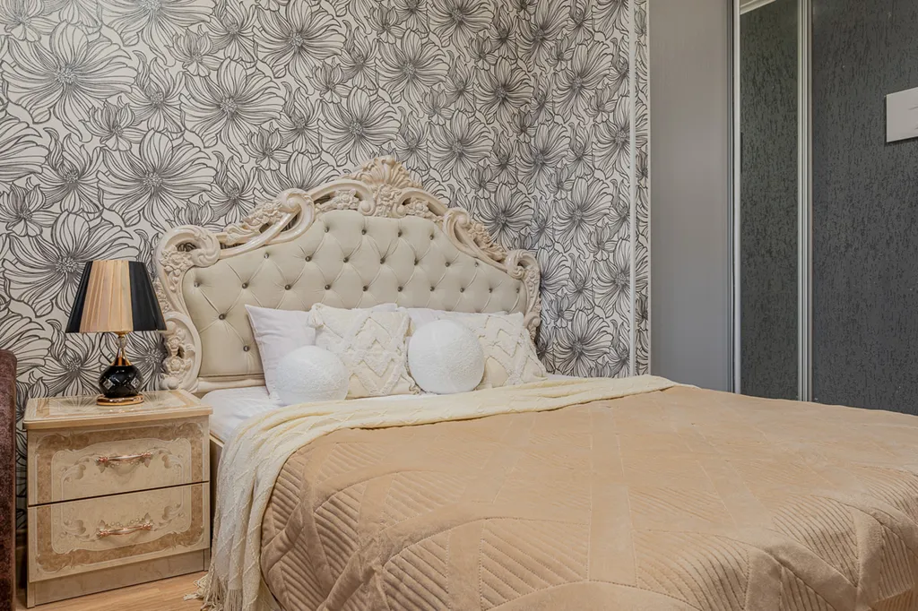 Уютная студия в ЖК Покровский Парк