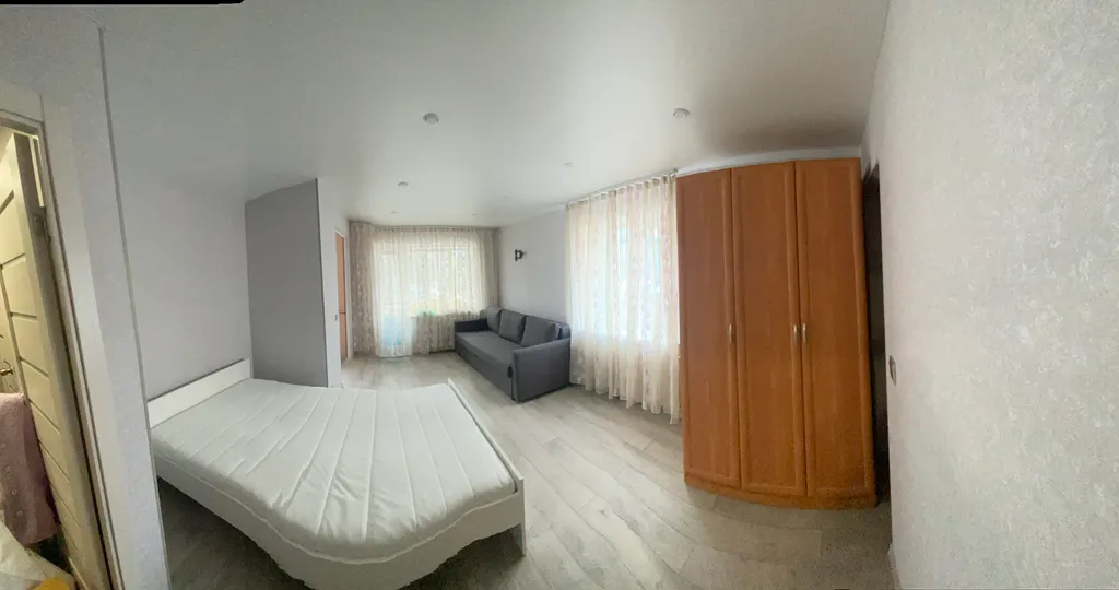 Лучшая квартира