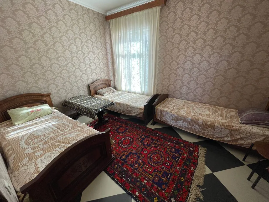 Домик у моря