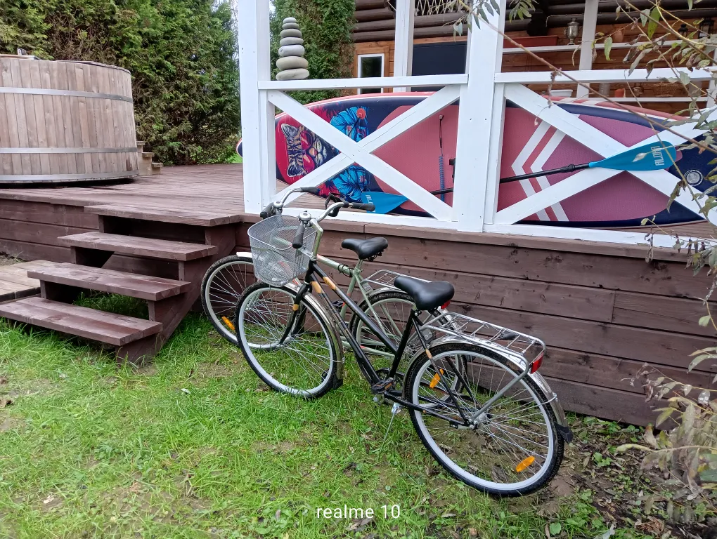 Коттедж Уютный дом для отдыха — Москва