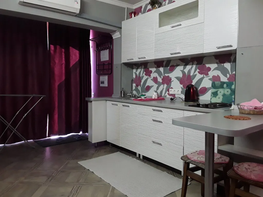 Уютная квартира-студия в центре города Ялта