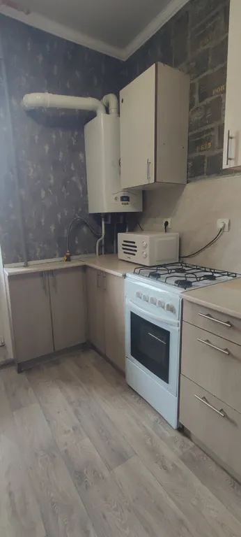 Уютная однушка на Перспективном