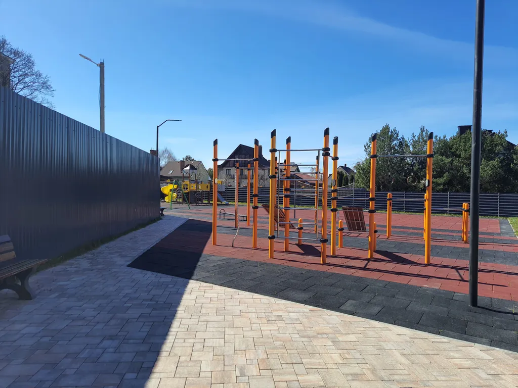 Уютная квартира в 5 минутах от берега моря