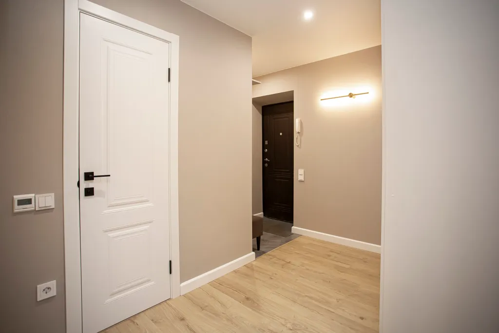 Квартира Уютная 2-комн.квартира в центре с панорамным видом — Ярославль