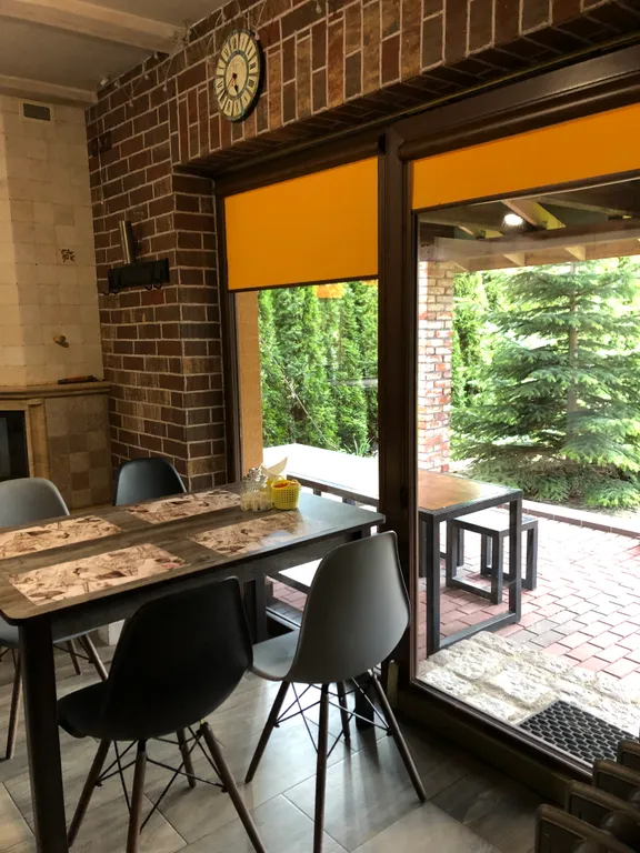 Коттедж Уютный дом у моря — Зеленоградск