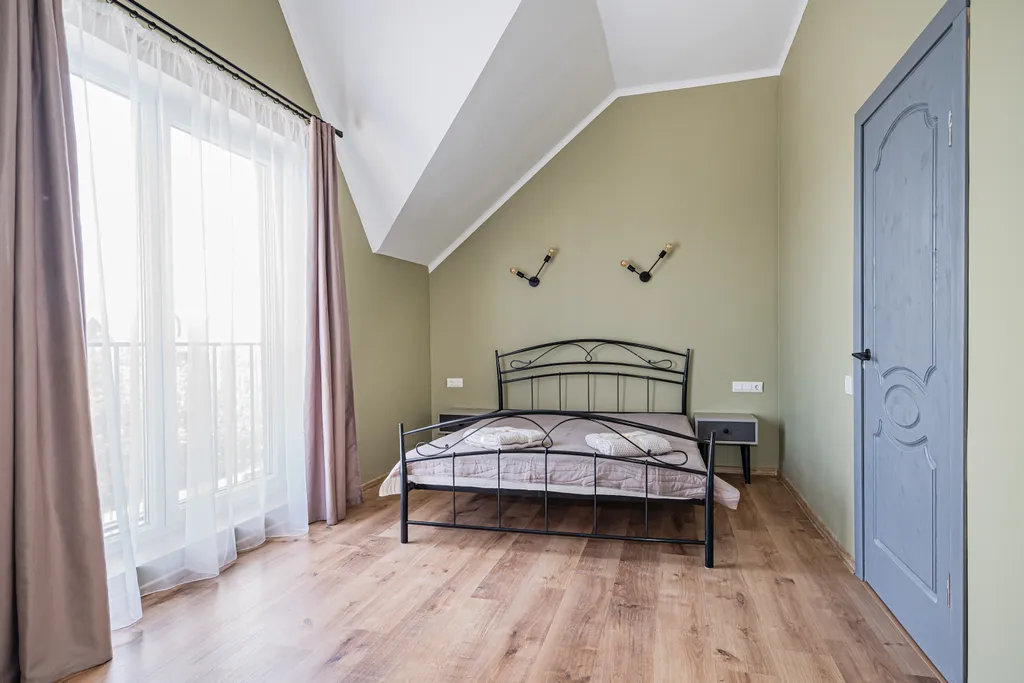 Коттедж Гармония с природой в нашем таунхаусе — аренда посуточно в Зеленоградск