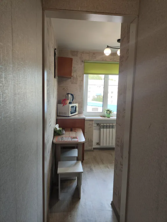 Уютная квартира не далеко от ТОКБ