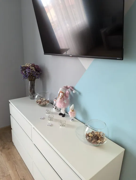 Уютная 1-комнатная квартира на берегу Балтийского моря