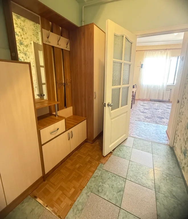 Квартира Квартира рядом с пляжем — Сочи
