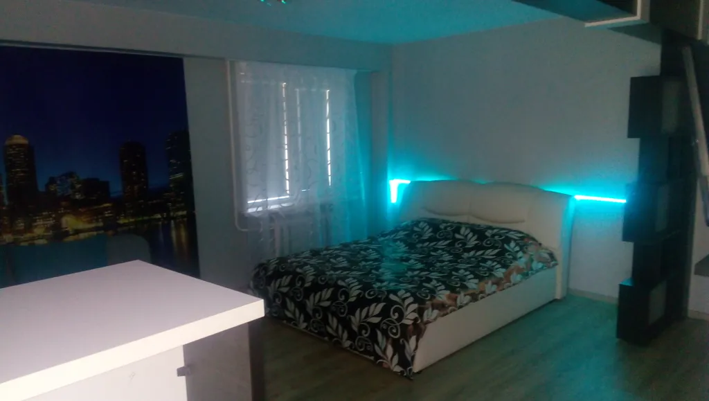 VIP квартира в центре города