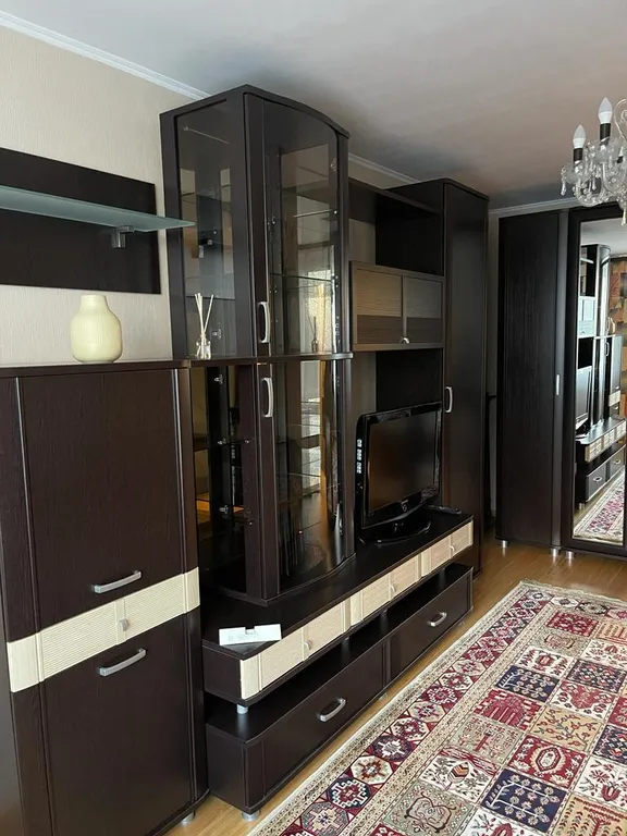 Квартира Еврономер у Мегагринн — Курск