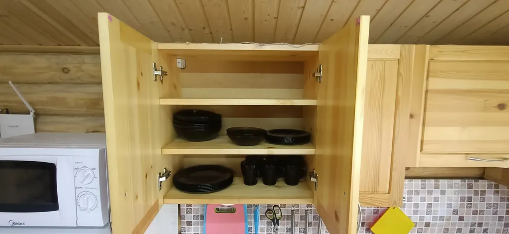 Гостевой дом в Рускеала