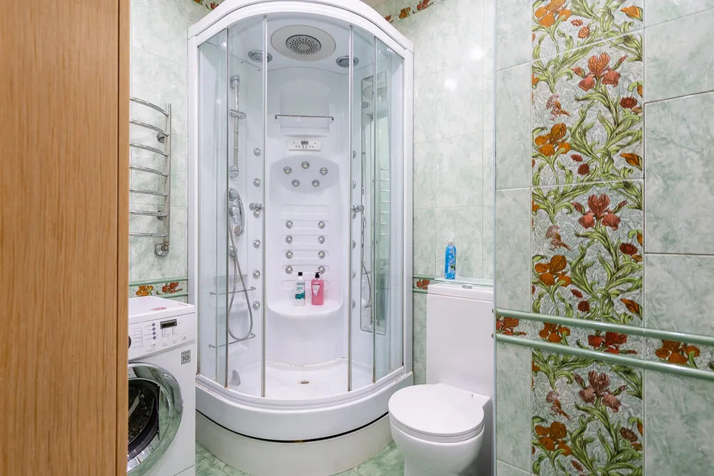 Уютная квартира возле станции Мытищи