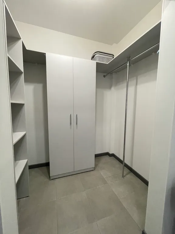 Апартаменты с балконом, отдельной спальней Синие горы напротив Казино