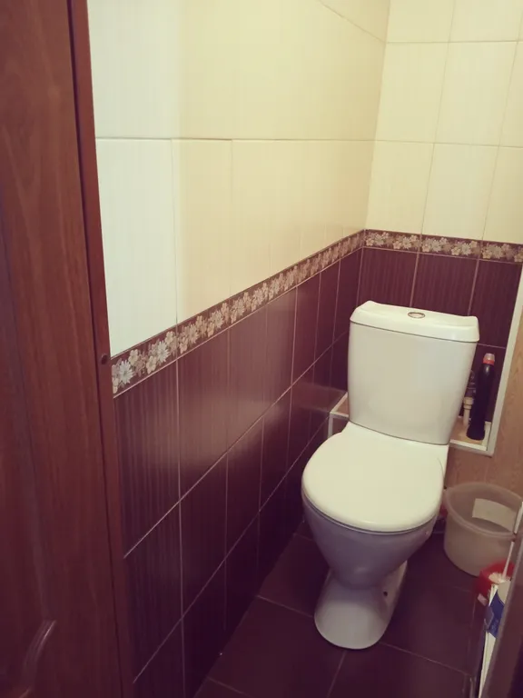 Квартира у моря