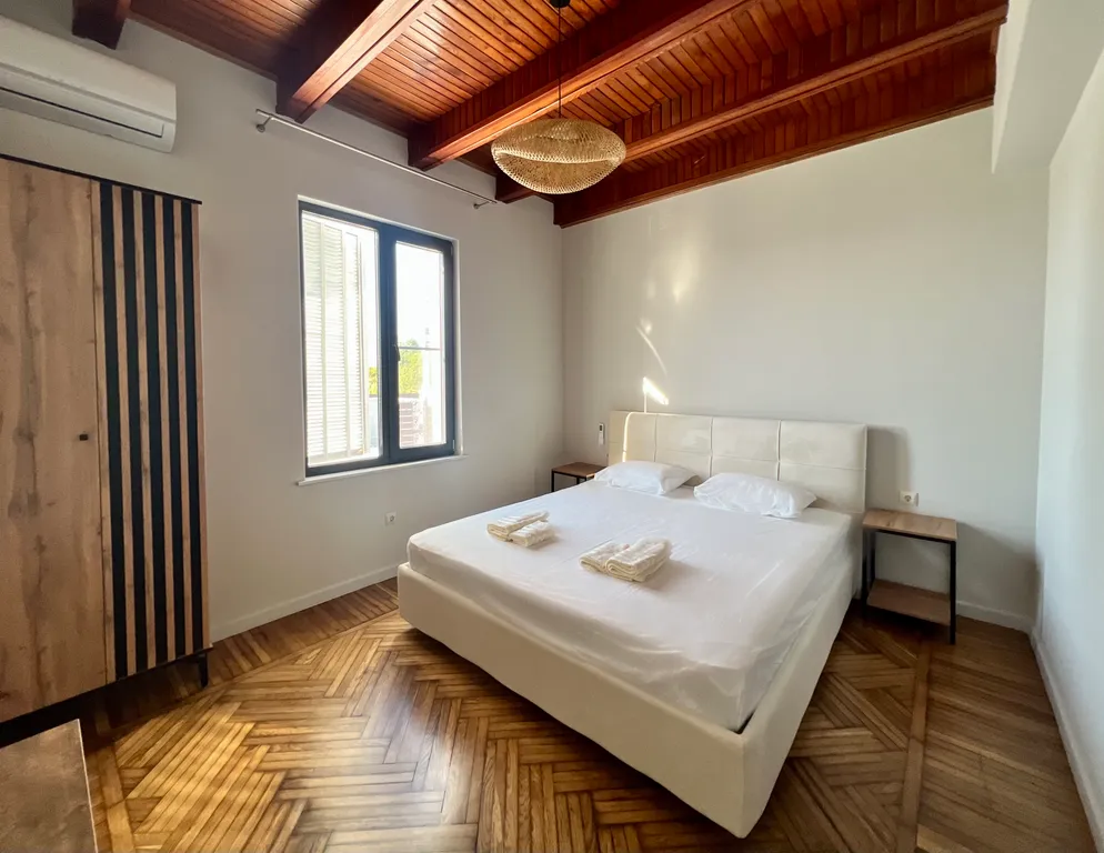 Вилла у моря