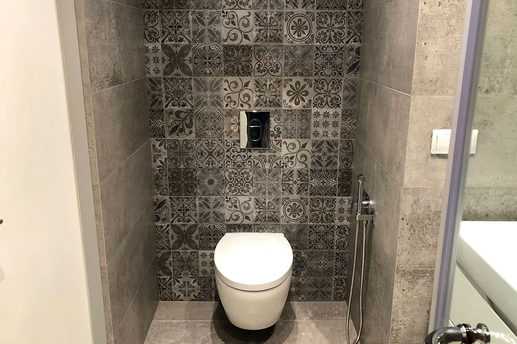 Квартира Квартира Лофт апартамент — Санкт-Петербург