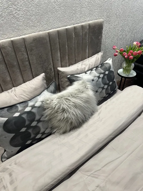 Студия, новый дом, центр, парк, набережная