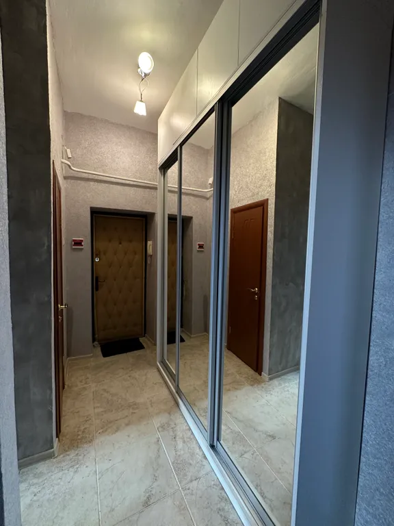 Апартаменты в историческом центре