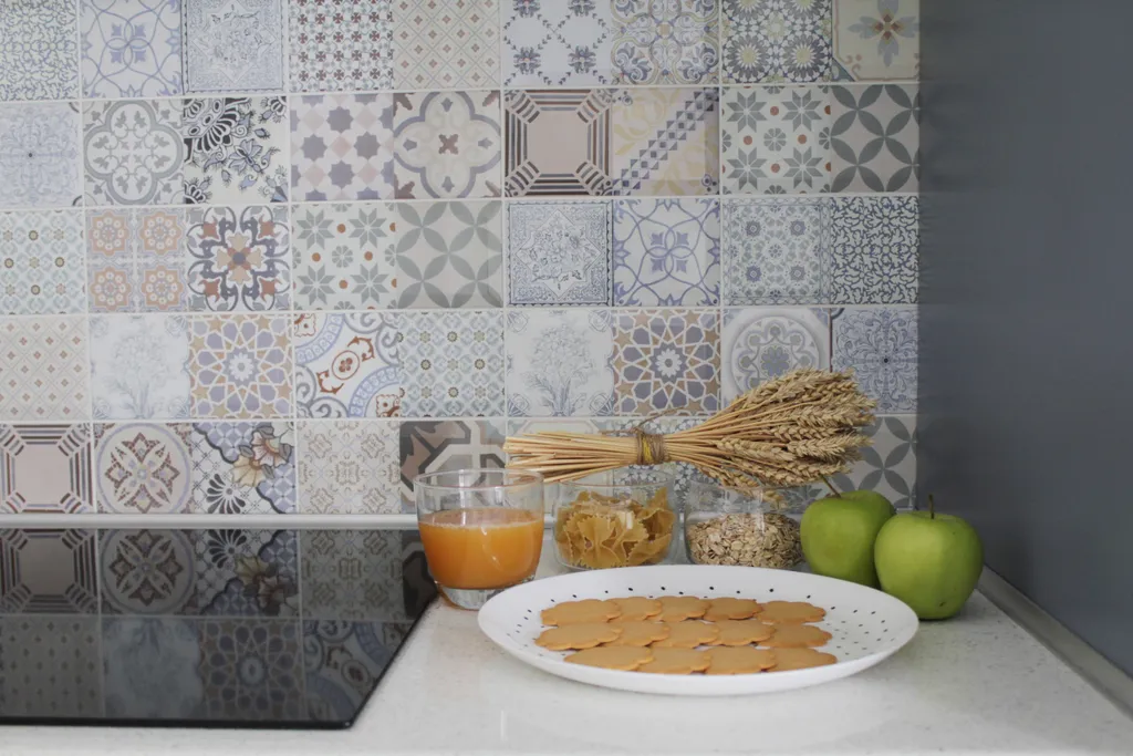 Скандинавские апартаменты с видом