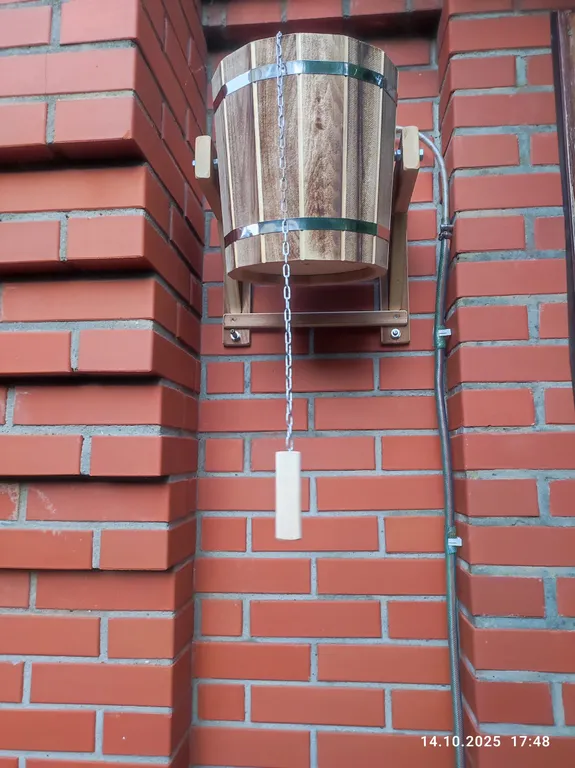 Уютный кирпичный коттедж с баней на дровах и велосипедами для прогулок