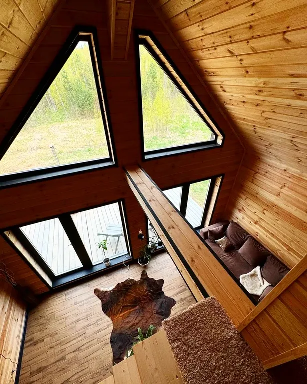 Теремок на Керженце