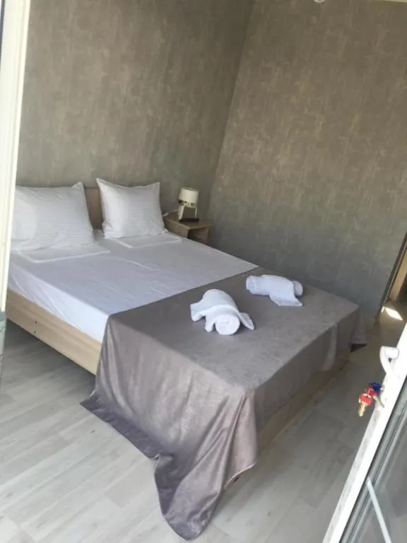 Квартира Комната — аренда посуточно в Гудаута