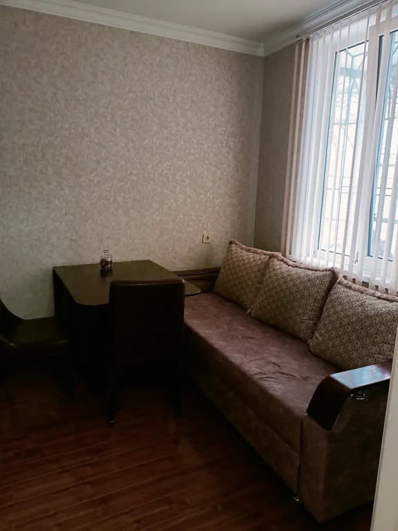 1 к.квартира в центре города 15 минутах от пляжа