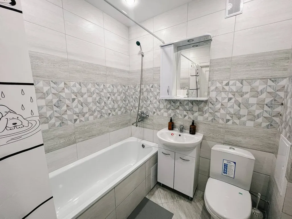 Квартира-студия в районе ТЦ Green House