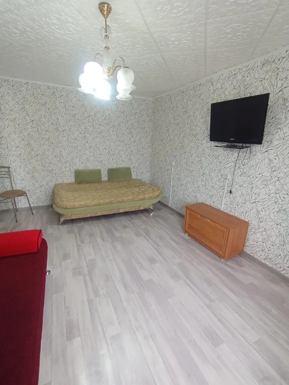 Отличная 2 комнатная квартира рядом с озером для 6 гостей