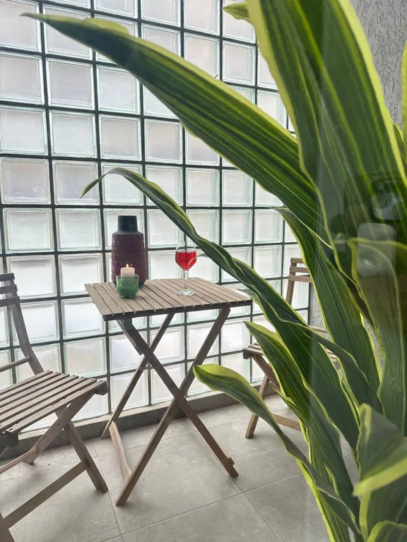 Стильные апартаменты недалеко от метро