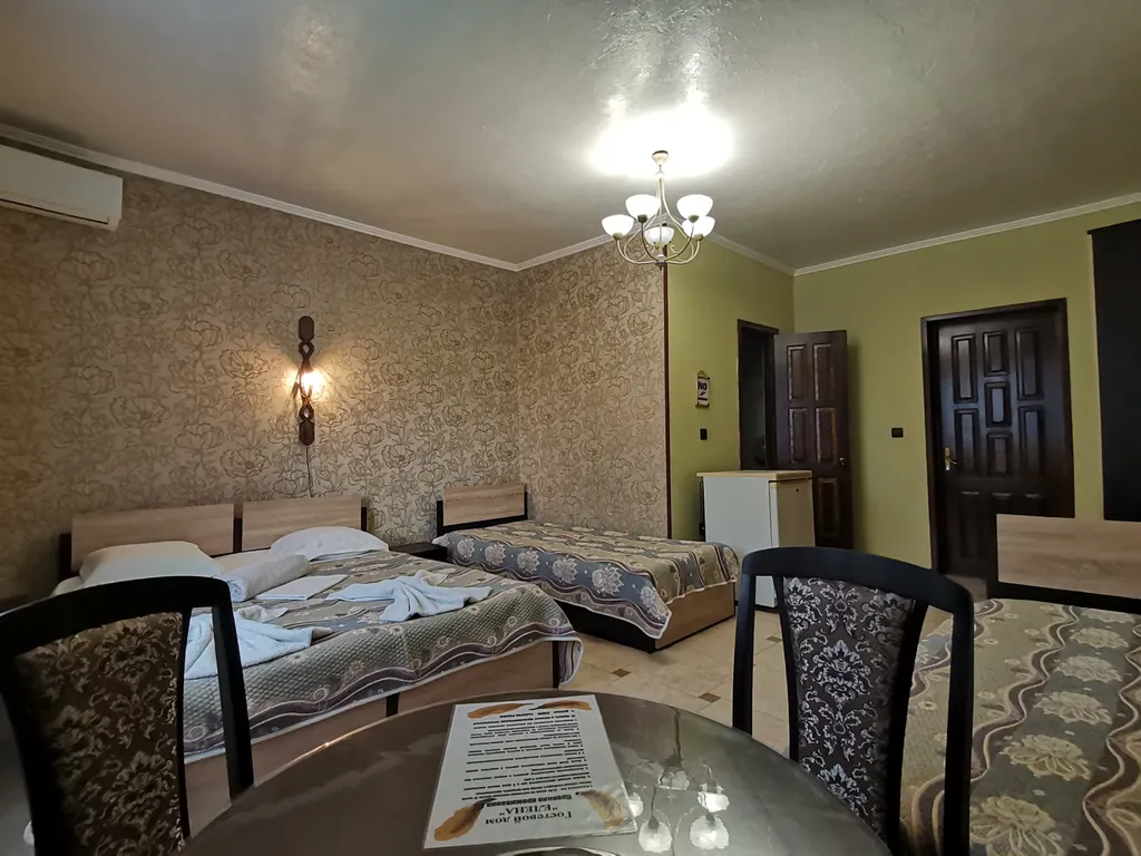 Квартира Комната — Сочи