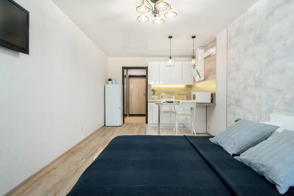 Good Night на Нефтяной 15