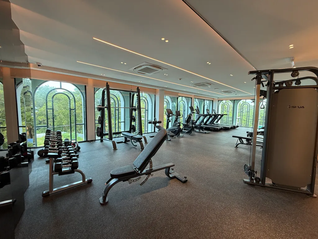 Тайтл легендари, пляж банг тао, апартаменты с одной спальней