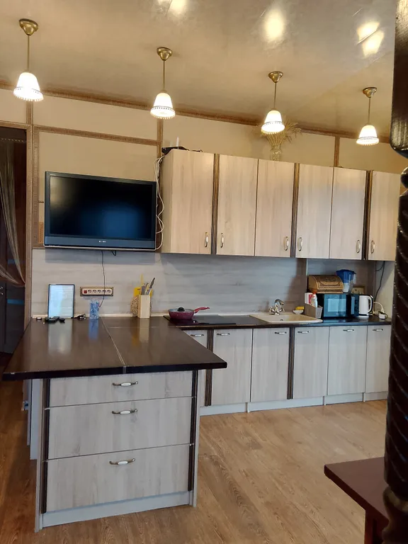 Гостевой дом.