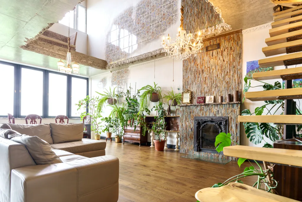 Шикарный люкс в центре