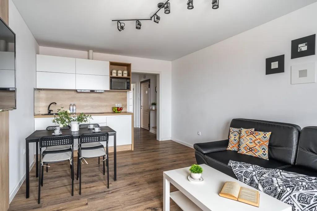 Квартира Стильные апартаменты в центре Бреста — аренда посуточно в Брест