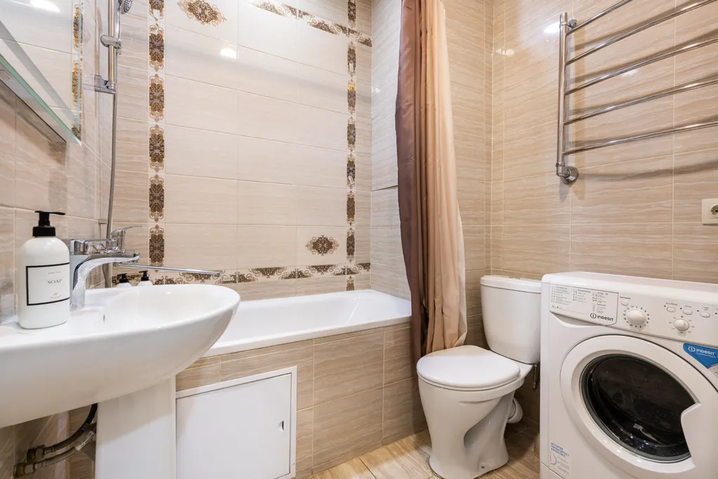 Синяя у метро Рассказовка