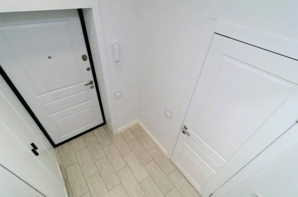 Красивая квартира на Тернопольской