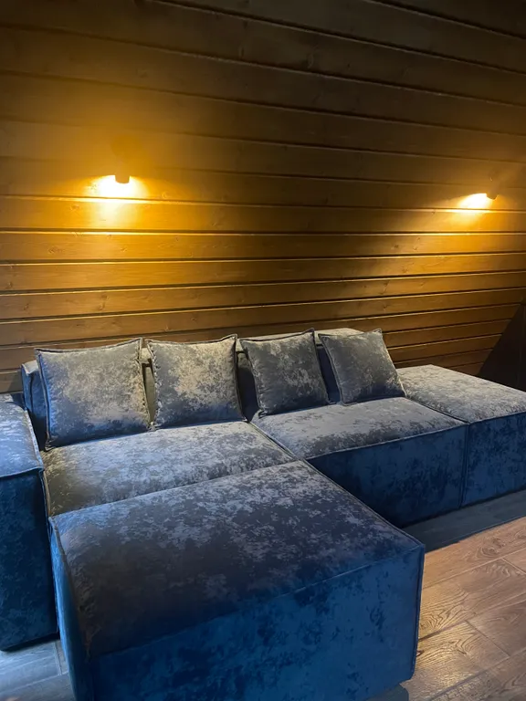 А-frame Hygge Karelia