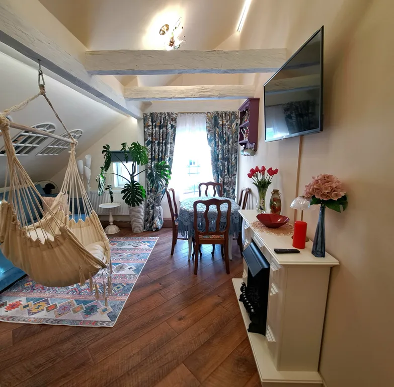 Квартира Квартира Кранц Теремок 1 — Зеленоградск