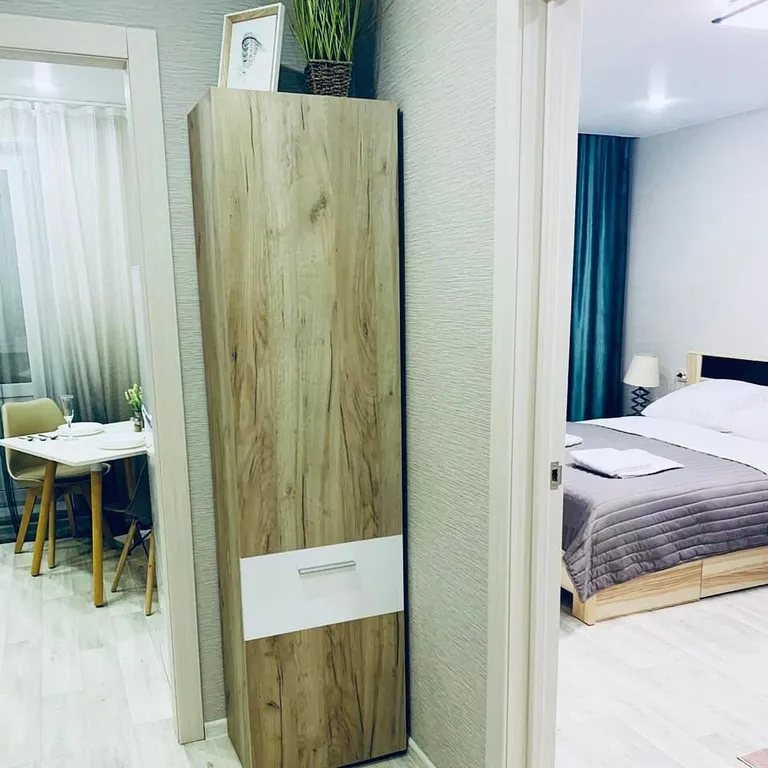 Apartments Good-Surgut