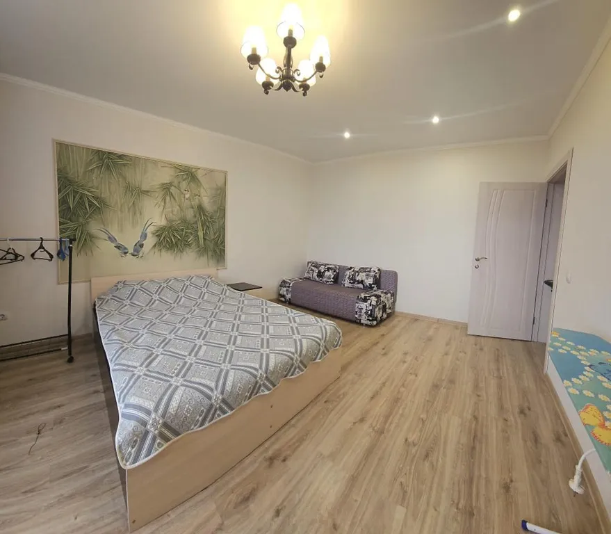 Уютная квартира в центре, все рядом