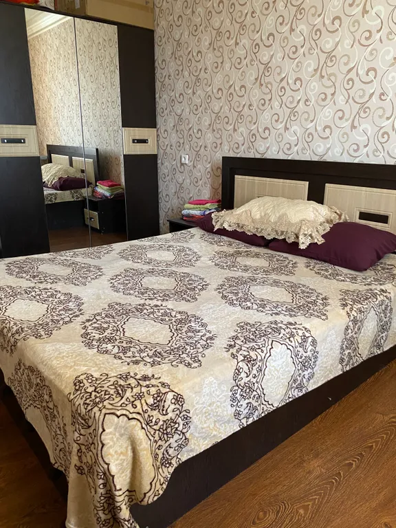 Уютная квартира в новом доме